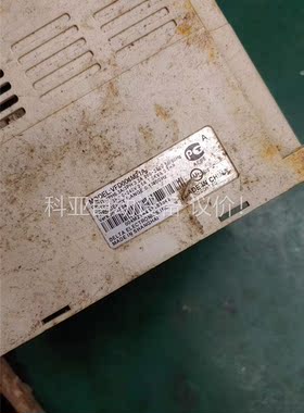 台达变频器VFD004M21A 0.4kw/0.75/.05(议价)