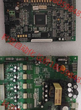 上海日普变频器RIPOW3200--15/kw.37KW主板