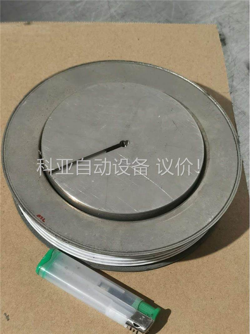 扁平晶闸管eupec瓷饼可控硅T4003NH52TOH(议价)