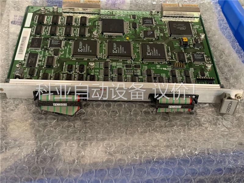 KAIJO拆机板卡HCS-500功能正常成色。(议价)