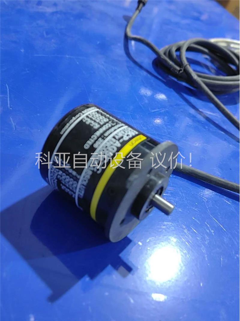 OMRON 欧姆龙 E6CP-AG5C-C(议价)