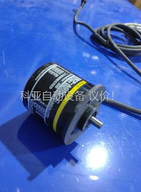 OMRON 欧姆龙 E6CP-AG5C-C(议价)