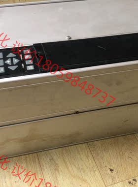 丹佛斯变频器VLT5016PT5C20STRODLFO0A0