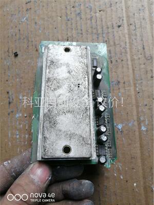 DP15H1200T101617丹佛斯IGBT模块，二手拆机(议价)