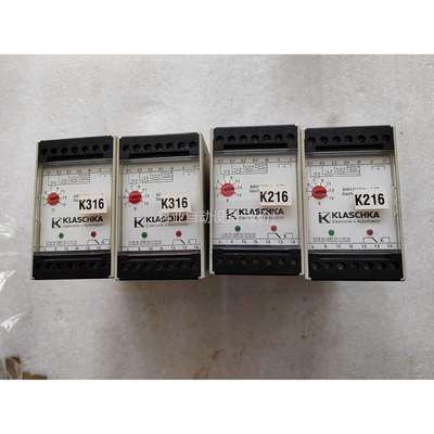 德国KLASCHKA控制器D-75242（议价）