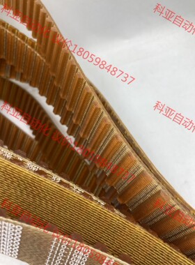进口BANDO T10-1080 25MM宽 STS S5M