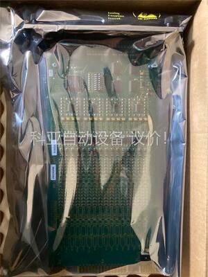 ABB IMDSI14未使用仅拆封的ABB DCS卡件，(议价)