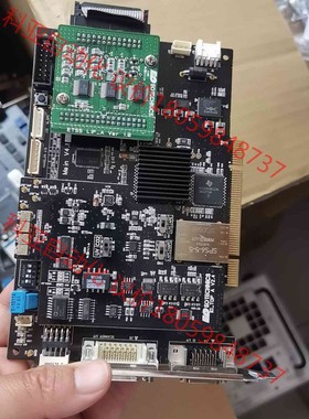 EOTECHNICS ETS5A Main  IO_TOP
