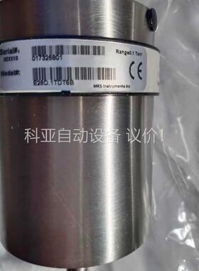 MKS真空压力计E28D.1TDF6B。628D.1TD(议价)