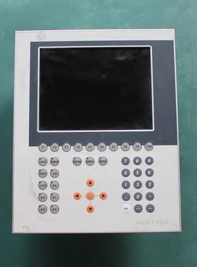 贝加莱操作界面5D2510.10 5C2001.01  注塑