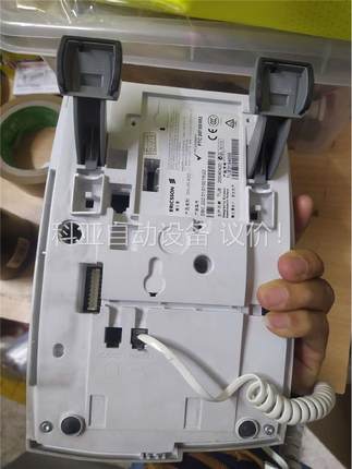 ERICSSON DIALOG 4222爱立信数字话机，库(议价)