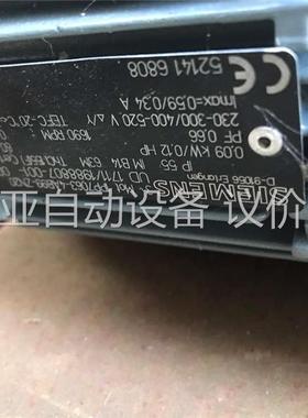 D-91056 1pp7063-4AB99-ZN20(议价)