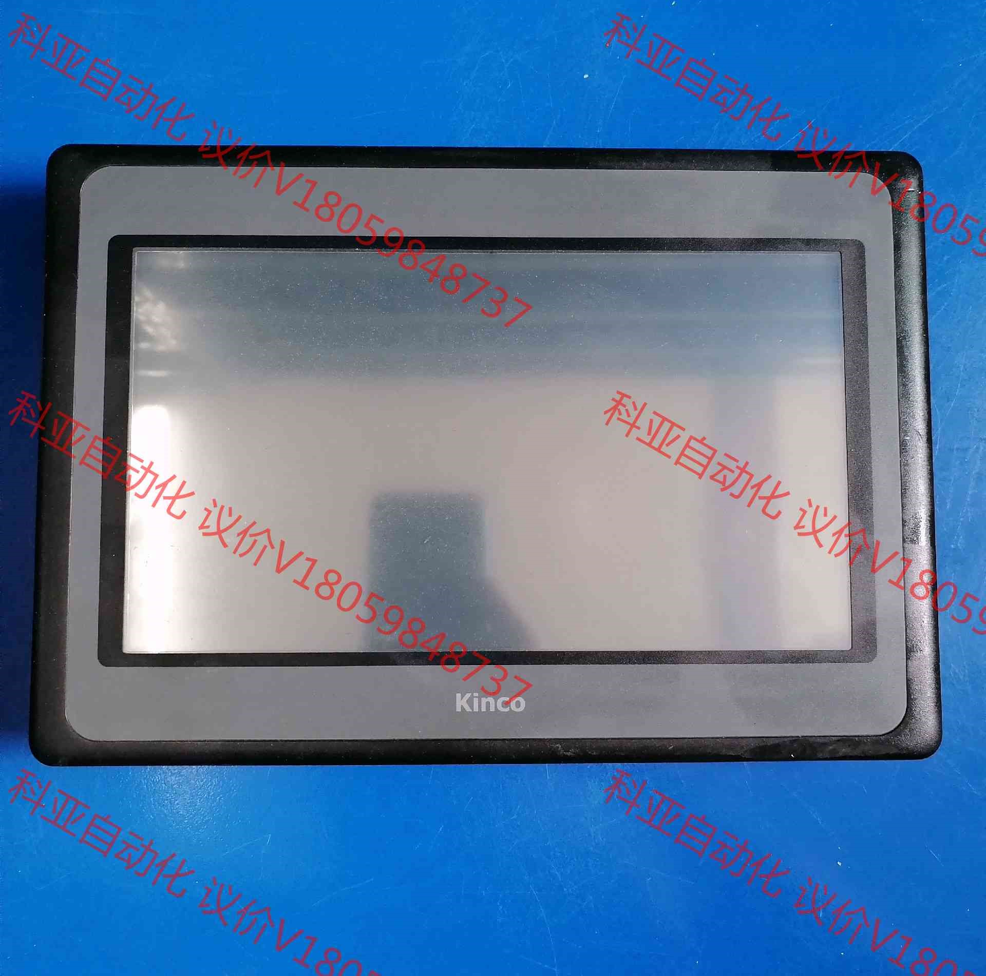 步科触摸屏MT4532T，MT4532TE，功能正常，包好包