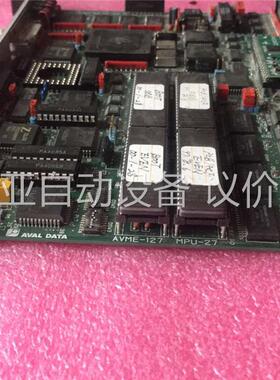 AVME-127 MPU-27板卡拆机货， 需要的看好拍(议价)