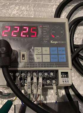 拆机光洋编码器TRD-NA720NWF2-5M，FC2-80(议价)