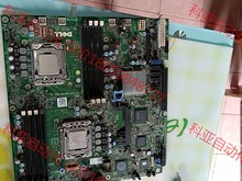 戴尔服务器、E5620Cpu两片、