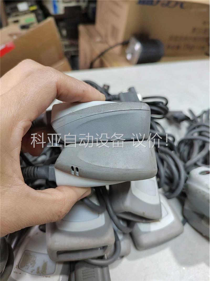 美国进口Code CR1100条码扫描枪二维固定式读码器替代(议价)