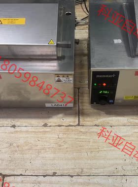 Memmert美默尔特，调温水浴锅，型号WB-14，成色很好
