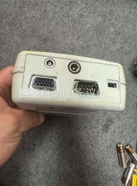 Hirst Magnetics GM08 成色 无拆无修(议价)