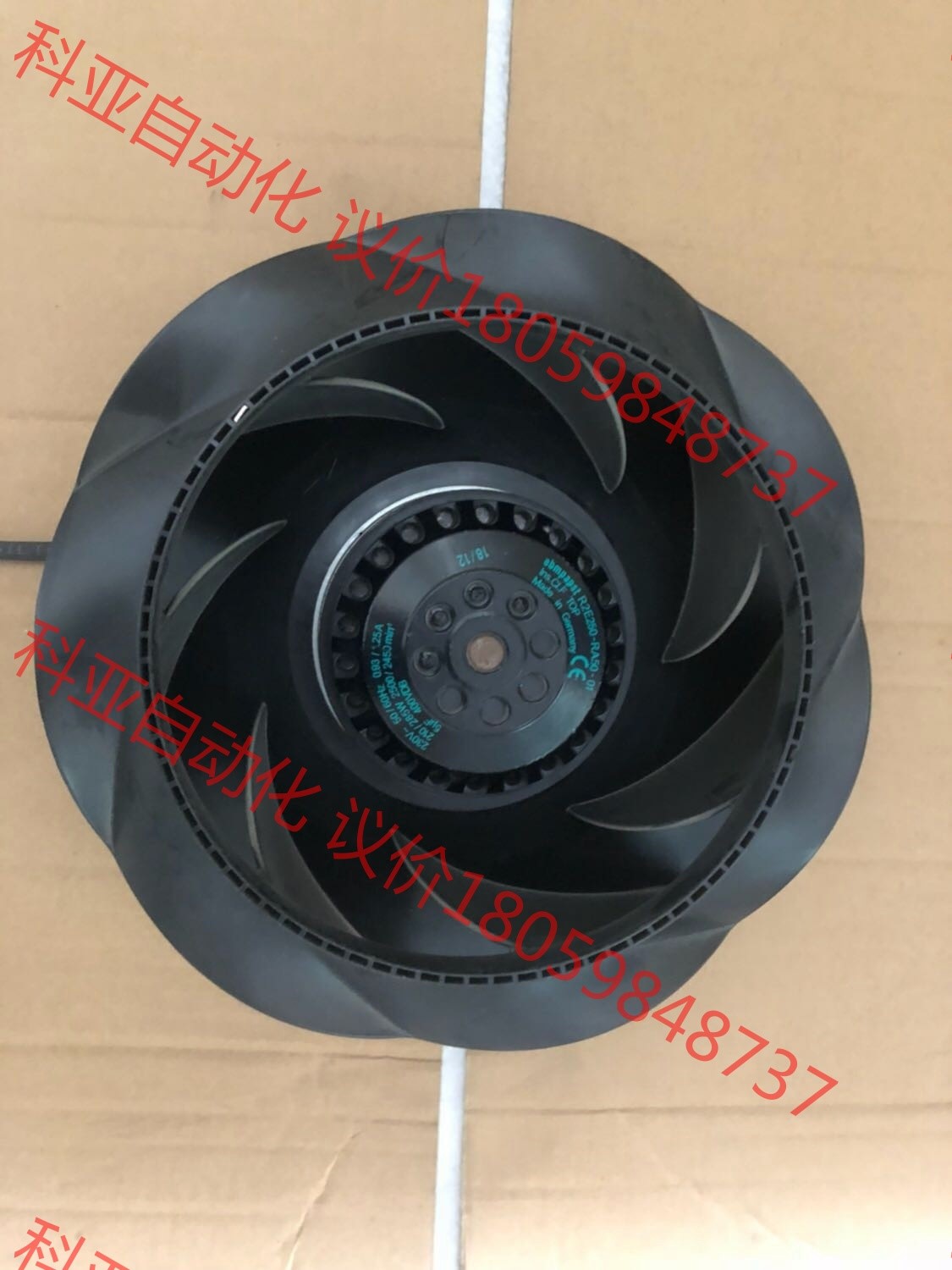 原装德国R2E250-RA50-01 230