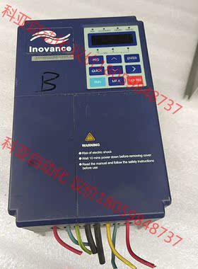 A100T05G/018P变频器