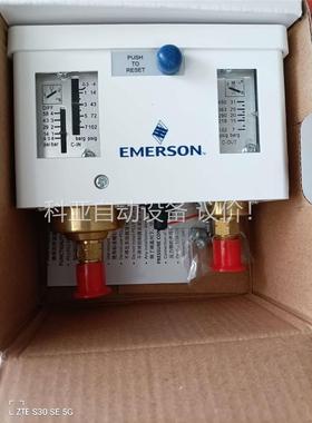 EMERSONPS2-L7AS压力控制器 原装(议价)
