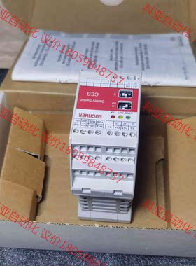 Euchner092560议价 Ces-a-aea-02b