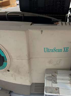 HunterLab UltraScan XE型高精度台式测色(议价)