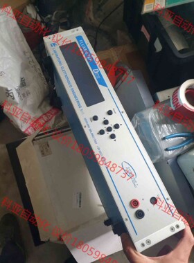 fluxmeter 测试主机一台，进口原装包好。