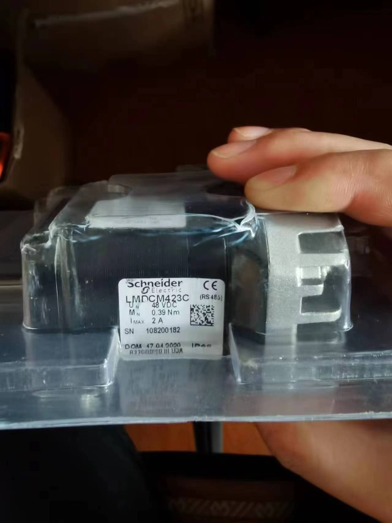 LMDCM423C