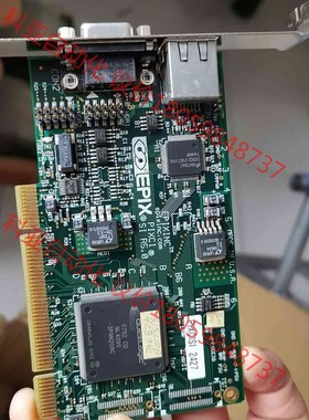 EPIXINC PIXCISI 2427 功能包好，运费到付