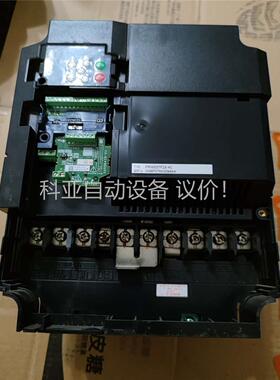 富士变频器FRN0037F2S-4C 15/18.5KW(议价)