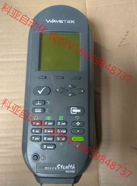 二手，Wavetek micro Stealth MS120