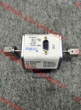 MKS 226A-30734 pressure transd