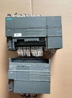 CPU 6ES7 288-1SR40-0AA0（议价）