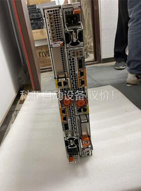 EMC存储Unity 400双控 成色还不错(议价)