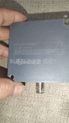 RF340R阅读器，成色见。拆机。(议价)