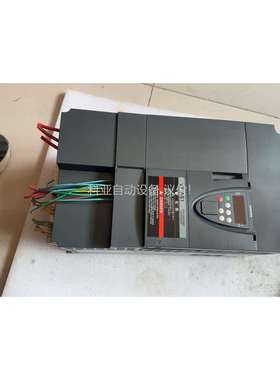 东芝变频器 VFAS1-4150PL-WN1(R17)，15（议价）