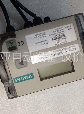 热量积算仪 SITRANS FUE950 7ME347(议价)