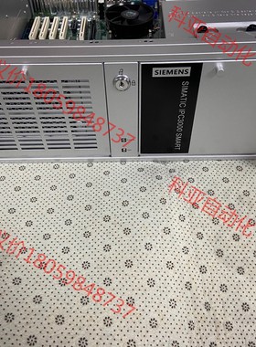 充新15台 西门子工控机IPC3000SMART I7-67