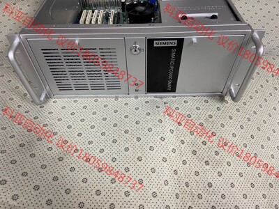 充新15台 西门子工控机IPC3000SMART I7-67