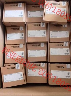 NI 9205 PN：779357-01 原装正品全新 质保