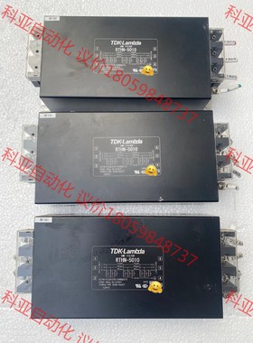 TDK 滤波器 RTHN-5010 拆机件 实物拍摄