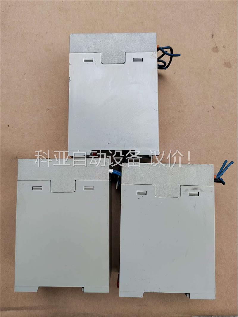 MAYSER安全继电器SG-EFS104ZK2/1，二手拆机(议价)