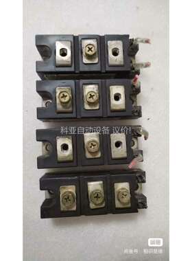 晶闸管/可控硅原装拆eupec TT162N16KOF可控（议价）