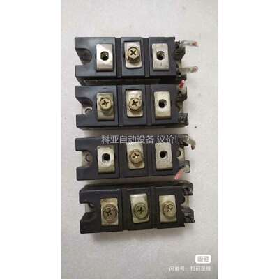 晶闸管/可控硅原装拆eupec TT162N16KOF可控（议价）