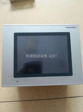 拆机SAMWONTECH韩国三TEMI850-10/Z6（议价）