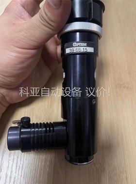 OPTEM ZOOM 70XL 39-66-15实拍 成色好(议价)