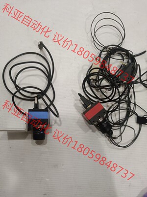 工控Z设备 IMAGINGSOURCE/映美精DMK 24U