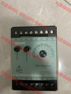 BASIC LANDMARK 高温计控制处理 全新兰德 全新